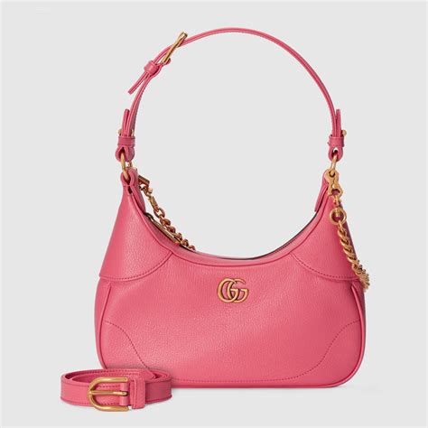 Aphrodite small shoulder bag .